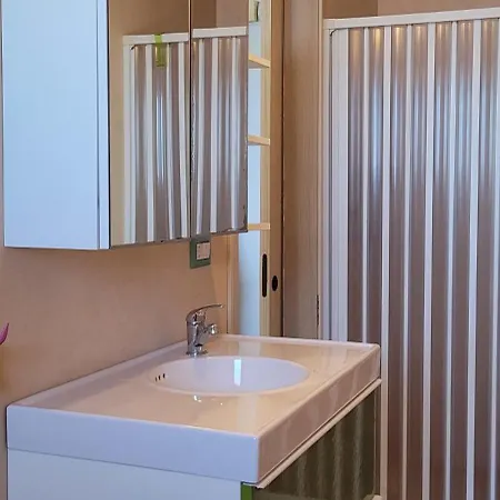 Appartement Lupetto