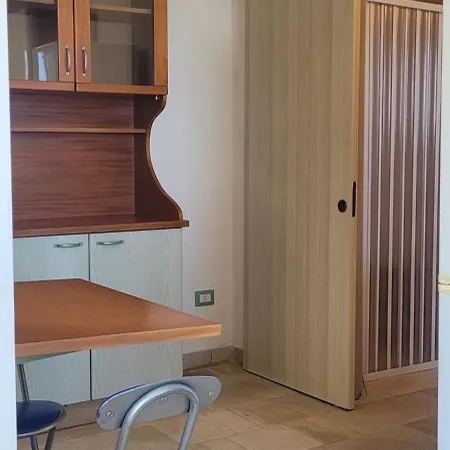 Appartement Lupetto *