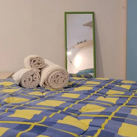 Lupetto Appartement *