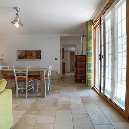 Lupetto Appartement *