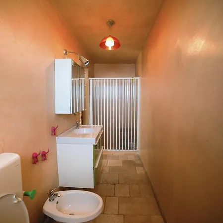 Lupetto Appartement