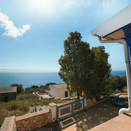 Lupetto Appartement *