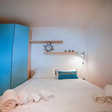 Lupetto Appartement Tricase