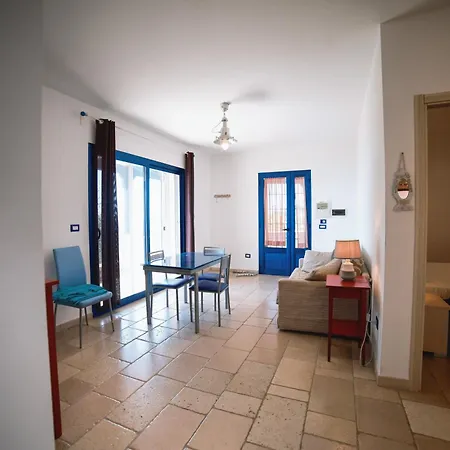 Appartement Lupetto