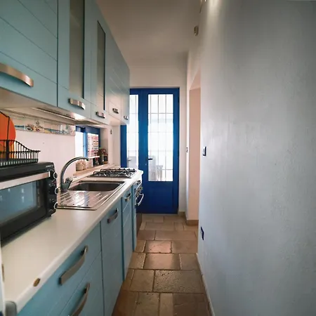 Lupetto Appartement Tricase