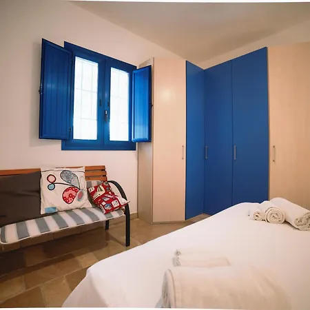 Lupetto Appartement