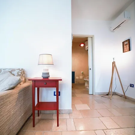 Appartement Lupetto