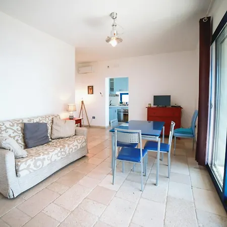 Appartement Lupetto